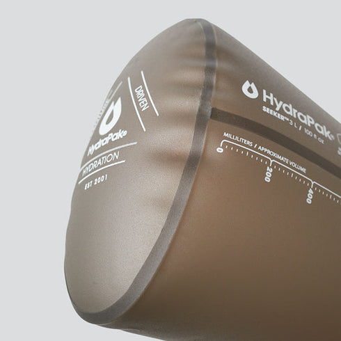 HydraPak Seeker™ 3L WATER STORAGE BAG
